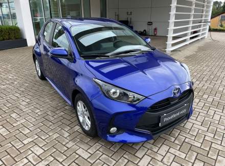 Toyota - Yaris