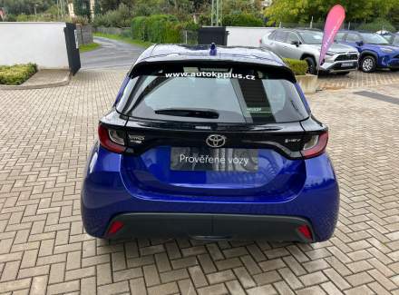 Toyota - Yaris