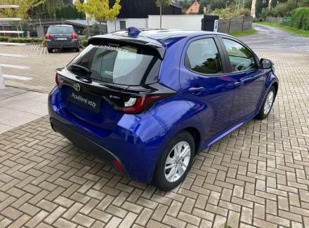 Toyota - Yaris