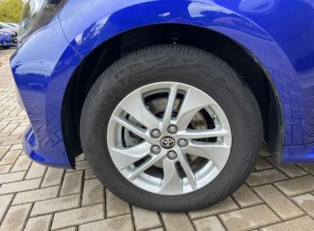 Toyota - Yaris