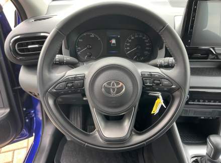 Toyota - Yaris