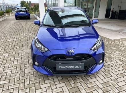 Toyota - Yaris