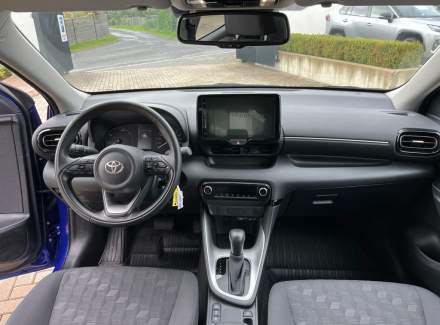 Toyota - Yaris