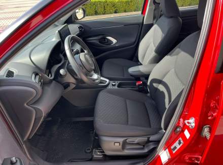 Toyota - Yaris Cross