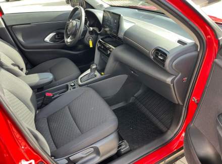 Toyota - Yaris Cross