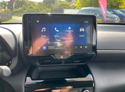 Toyota - Yaris Cross