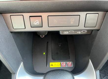 Toyota - Yaris Cross