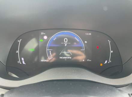 Toyota - Yaris Cross