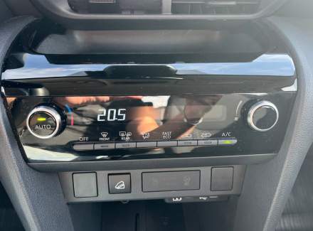 Toyota - Yaris Cross