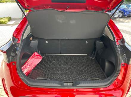 Toyota - Yaris Cross