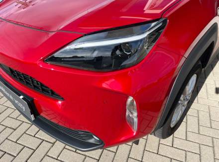 Toyota - Yaris Cross