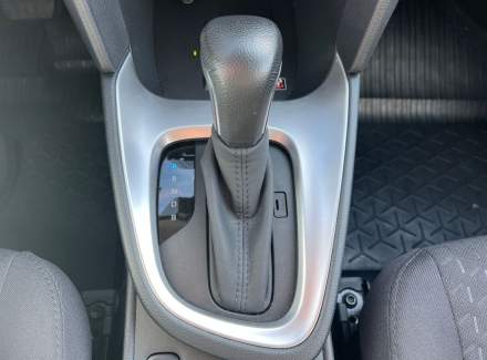 Toyota - Yaris Cross