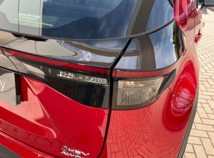 Toyota - Yaris Cross