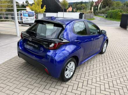 Toyota - Yaris