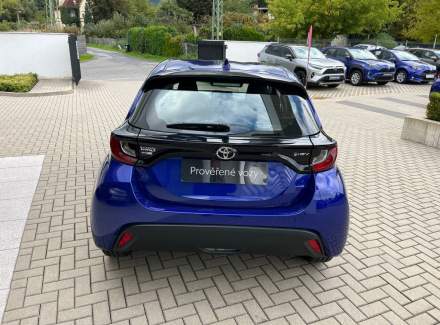 Toyota - Yaris