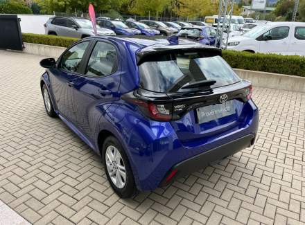 Toyota - Yaris