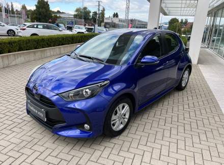Toyota - Yaris