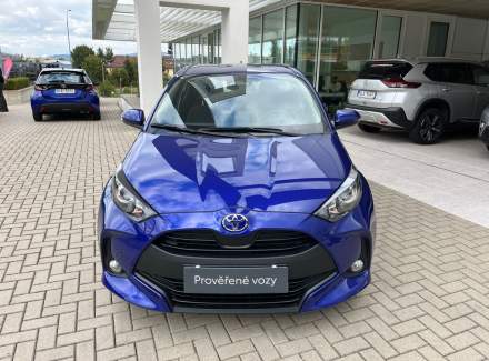 Toyota - Yaris