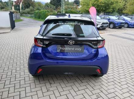 Toyota - Yaris