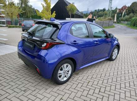 Toyota - Yaris