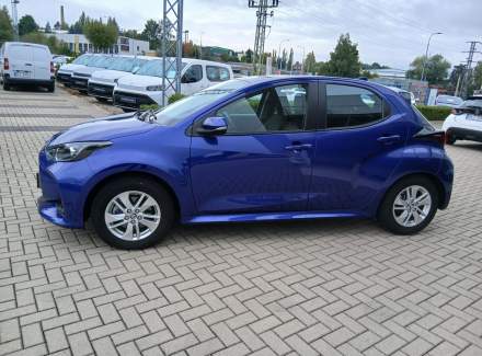 Toyota - Yaris