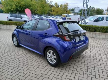 Toyota - Yaris