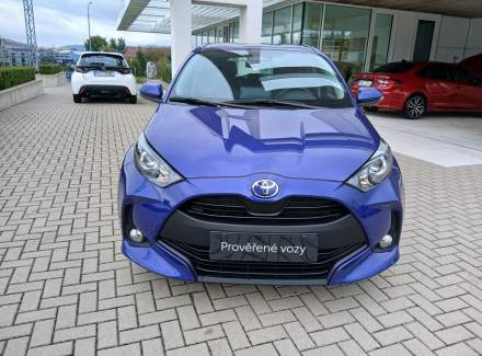 Toyota - Yaris
