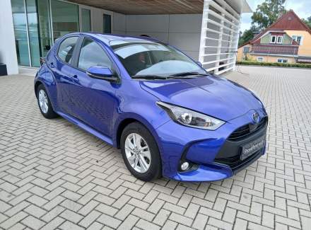 Toyota - Yaris