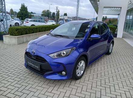 Toyota - Yaris