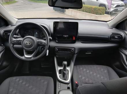 Toyota - Yaris