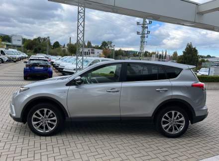 Toyota - RAV 4