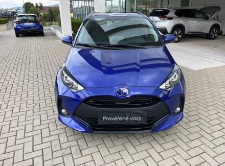 Toyota - Yaris