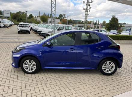 Toyota - Yaris
