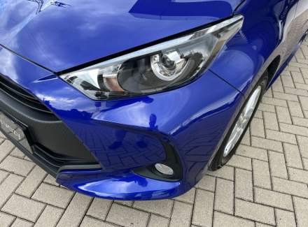 Toyota - Yaris