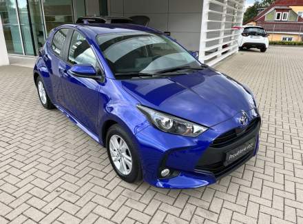 Toyota - Yaris