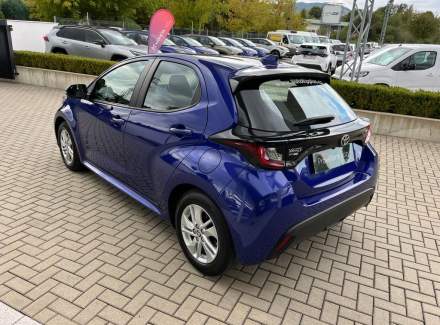 Toyota - Yaris