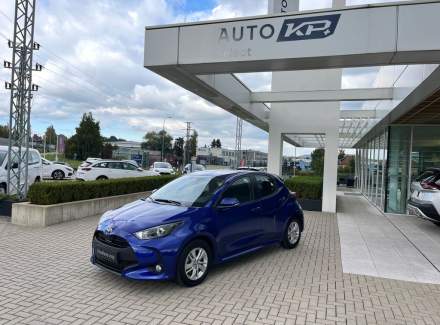Toyota - Yaris