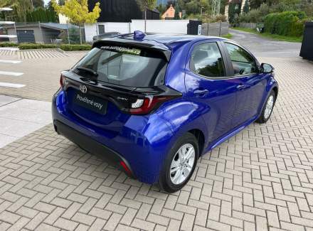 Toyota - Yaris