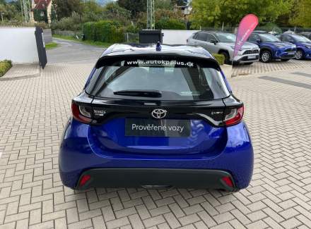 Toyota - Yaris