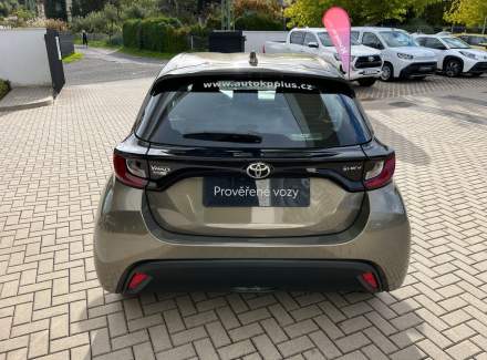 Toyota - Yaris