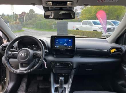 Toyota - Yaris