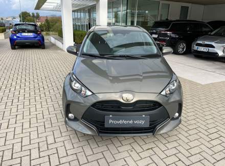 Toyota - Yaris
