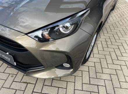 Toyota - Yaris