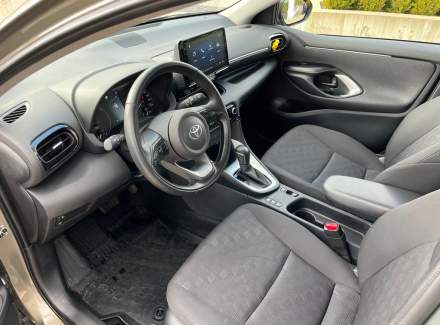 Toyota - Yaris