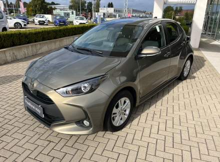 Toyota - Yaris