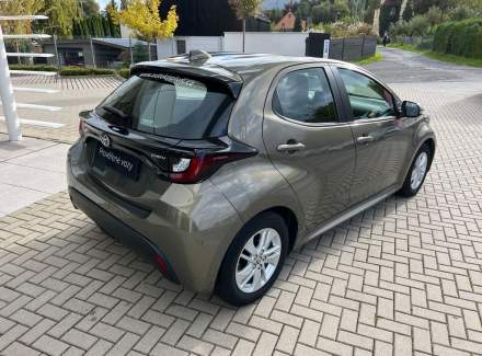 Toyota - Yaris
