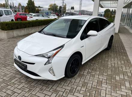Toyota - Prius