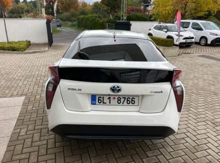 Toyota - Prius