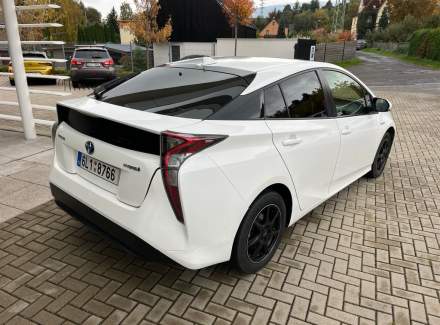 Toyota - Prius
