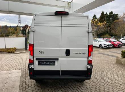 Toyota - Proace Max